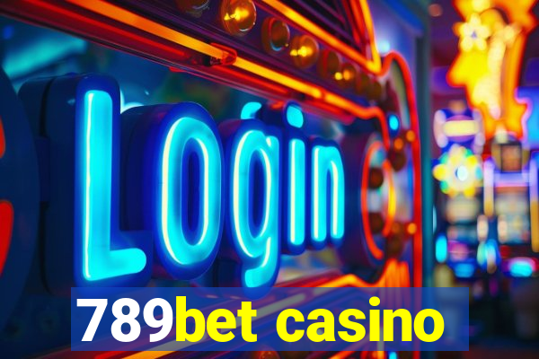 789bet casino